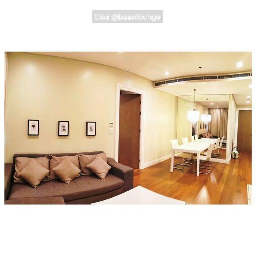 picture Bright Sukhumvit 24 11st floor Size 87 square meters - 3/12