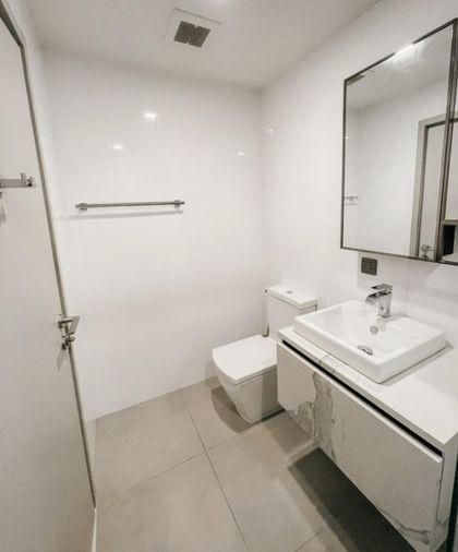 รูป Rds-2202 ให้เช่าคอนโด The Line Sukhumvit 101  นัดชมห้อง 👉line : @propertyfinder  - รูปที่ 10/10