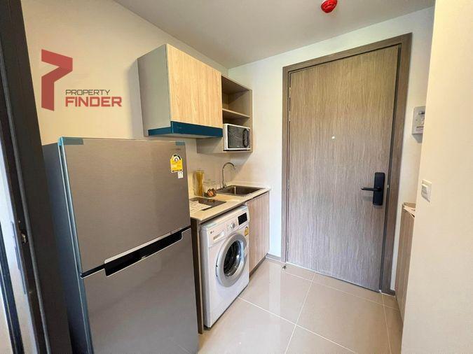 picture Condo for rent at The Muve Bangna Make an appointment to viewðLine: @propertybkk2 - 7/8