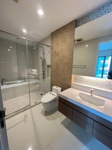 picture Bright Sukhumvit 24       11st floor    Size 87 square meters - 10/12