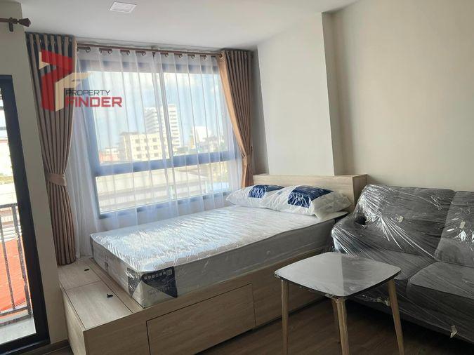 picture Condo for rent at The Muve Bangna Make an appointment to viewðLine: @propertybkk2 - 2/8