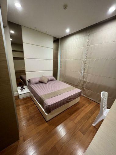 picture Bright Sukhumvit 24       11st floor    Size 87 square meters - 6/12
