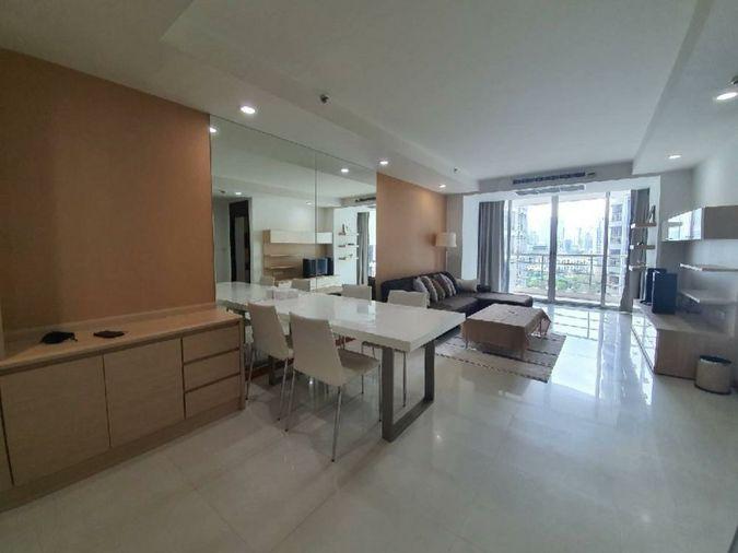 picture The Rajdamri     1 bedroom, 1 bathroom  67 square meters - 1/10