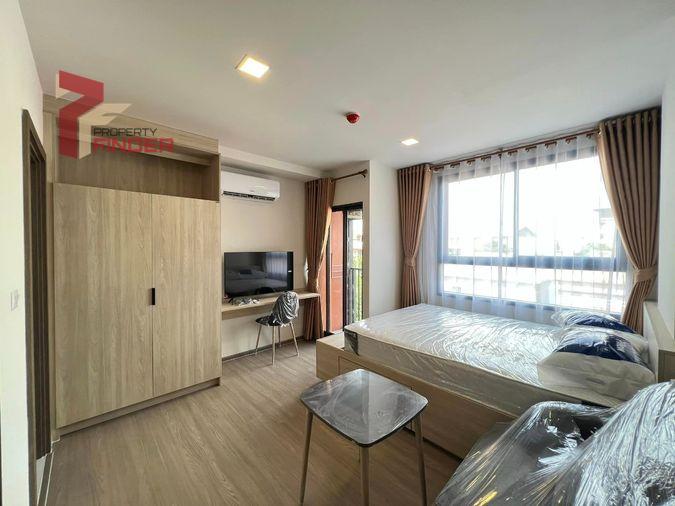 picture Condo for rent at The Muve Bangna Make an appointment to viewðLine: @propertybkk2 - 1/8