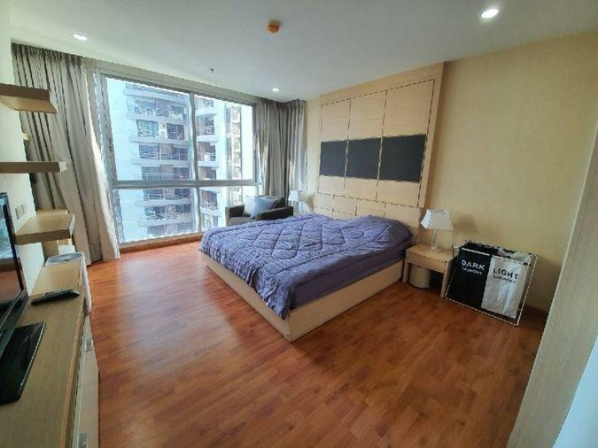 picture The Rajdamri     1 bedroom, 1 bathroom  67 square meters - 5/10