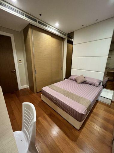 picture Bright Sukhumvit 24       11st floor    Size 87 square meters - 7/12