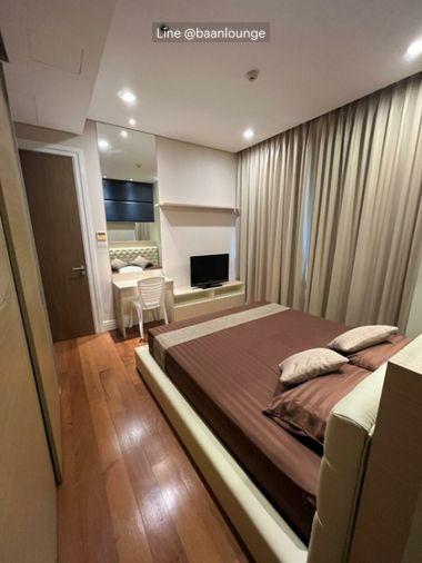 picture Bright Sukhumvit 24 11st floor Size 87 square meters - 5/12