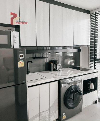 รูป Rds-2202 ให้เช่าคอนโด The Line Sukhumvit 101 นัดชมห้อง 👉line : @propertyfinder - รูปที่ 9/10