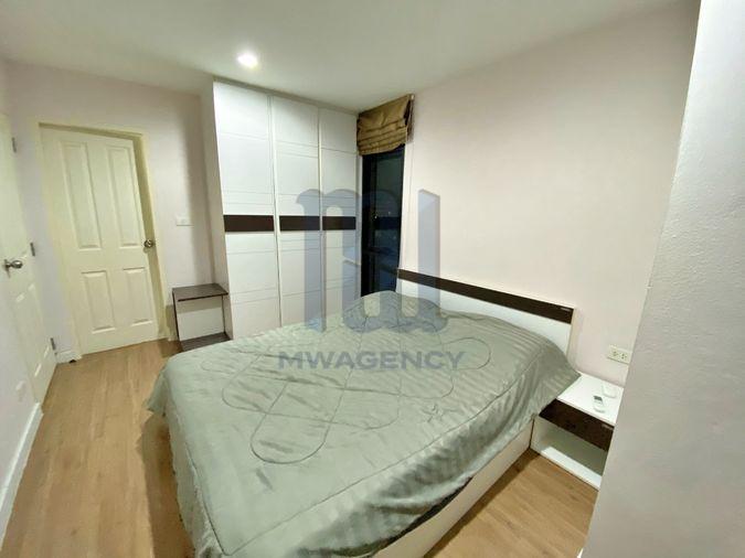 รูป 🔔รวมคอนโดนนนทบุรีให้เช่า🔔⚠️🛋️🛌ฮอลล์มาร์ค งามวงศ์วาน - รูปที่ 2/6