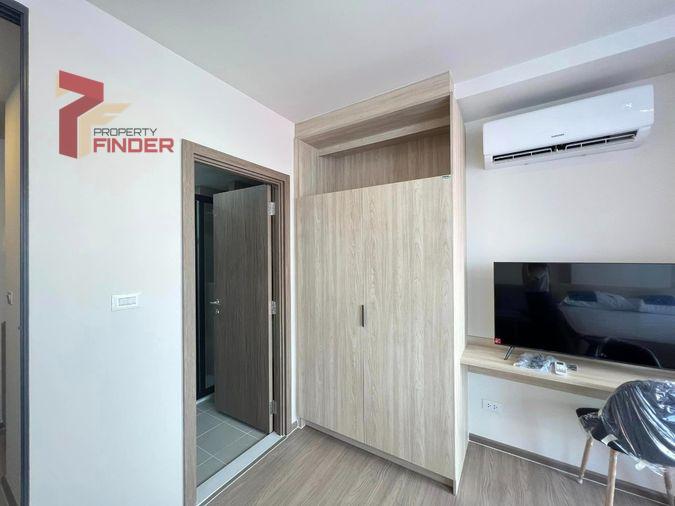picture Condo for rent at The Muve Bangna Make an appointment to viewðLine: @propertybkk2 - 6/8