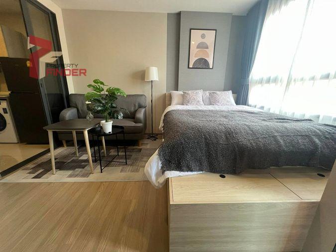 รูป Rds-2204 ให้เช่าคอนโด The MUVE บางนา นัดชมห้อง 👉line : @propertybkk2 - รูปที่ 1/4