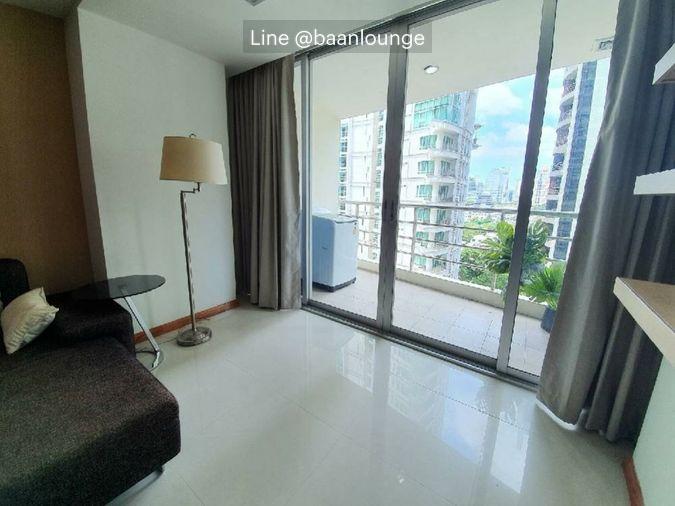 picture The Rajdamri 1 bedroom, 1 bathroom 67 square meters - 3/10