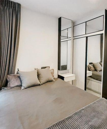 รูป Rds-2202 ให้เช่าคอนโด The Line Sukhumvit 101  นัดชมห้อง 👉line : @propertyfinder  - รูปที่ 4/10