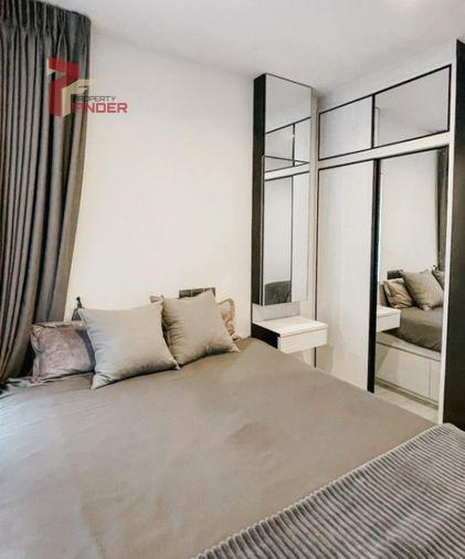 รูป Rds-2202 ให้เช่าคอนโด The Line Sukhumvit 101 นัดชมห้อง 👉line : @propertyfinder - รูปที่ 4/10