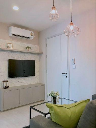 รูป เช่าคอนโด  ไลฟ์ สุขุมวิท 48 Life  Sukhumvit 48   (ST-02) - รูปที่ 5/10
