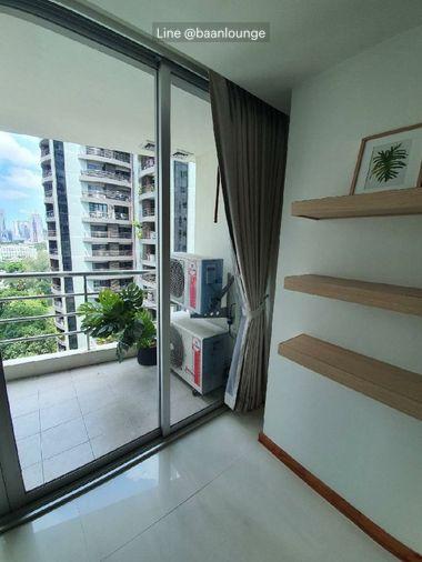 picture The Rajdamri 1 bedroom, 1 bathroom 67 square meters - 10/10