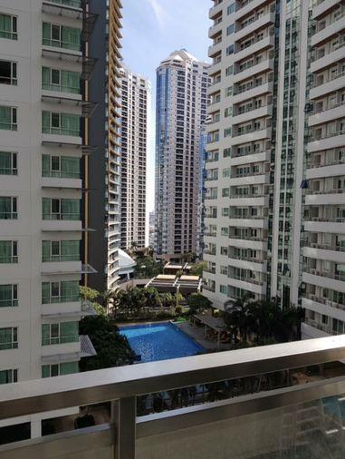 picture Bright Sukhumvit 24       11st floor    Size 87 square meters - 12/12