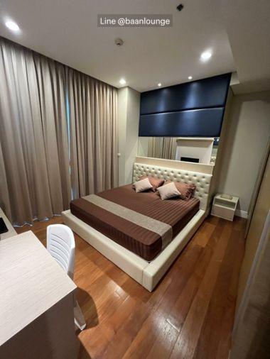 picture Bright Sukhumvit 24 11st floor Size 87 square meters - 4/12