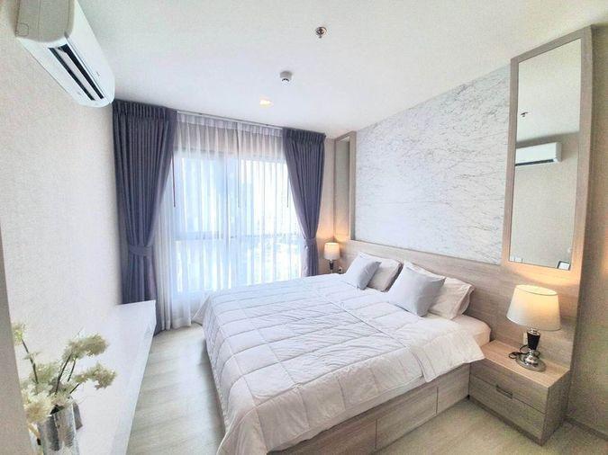 รูป เช่าคอนโด  ไลฟ์ สุขุมวิท 48 Life  Sukhumvit 48   (ST-02) - รูปที่ 1/10