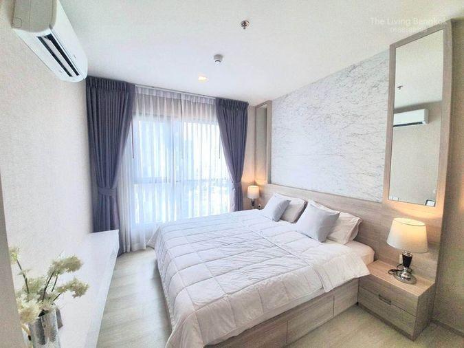 รูป เช่าคอนโด ไลฟ์ สุขุมวิท 48 Life Sukhumvit 48 (ST-02) - รูปที่ 1/10