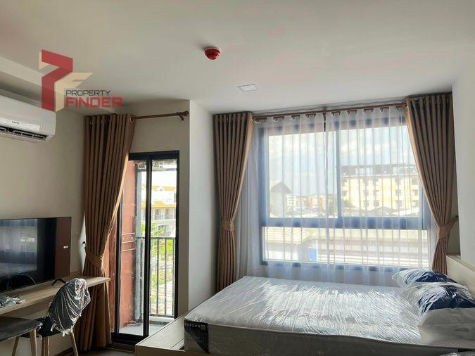 picture Condo for rent at The Muve Bangna Make an appointment to viewðLine: @propertybkk2 - 4/8