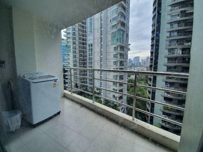picture The Rajdamri     1 bedroom, 1 bathroom  67 square meters - 9/10