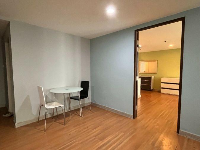 picture The Trendy Condominium        Size 74.17 sq m        1 bedroom 2 bathroom - 4/5