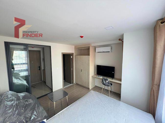 picture Condo for rent at The Muve Bangna Make an appointment to viewðLine: @propertybkk2 - 5/8