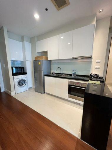 picture Bright Sukhumvit 24       11st floor    Size 87 square meters - 9/12