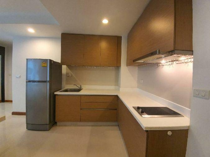 picture The Rajdamri     1 bedroom, 1 bathroom  67 square meters - 6/10