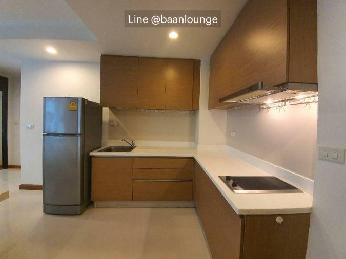 picture The Rajdamri 1 bedroom, 1 bathroom 67 square meters - 6/10