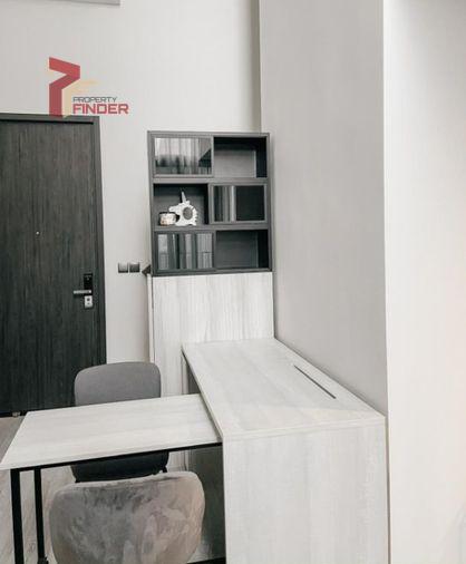 รูป Rds-2202 ให้เช่าคอนโด The Line Sukhumvit 101 นัดชมห้อง 👉line : @propertyfinder - รูปที่ 8/10