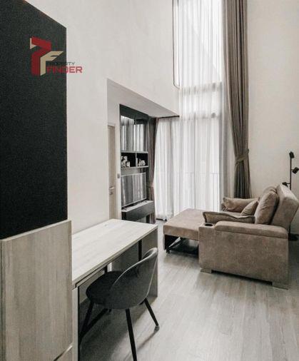 รูป Rds-2202 ให้เช่าคอนโด The Line Sukhumvit 101 นัดชมห้อง 👉line : @propertyfinder - รูปที่ 1/10