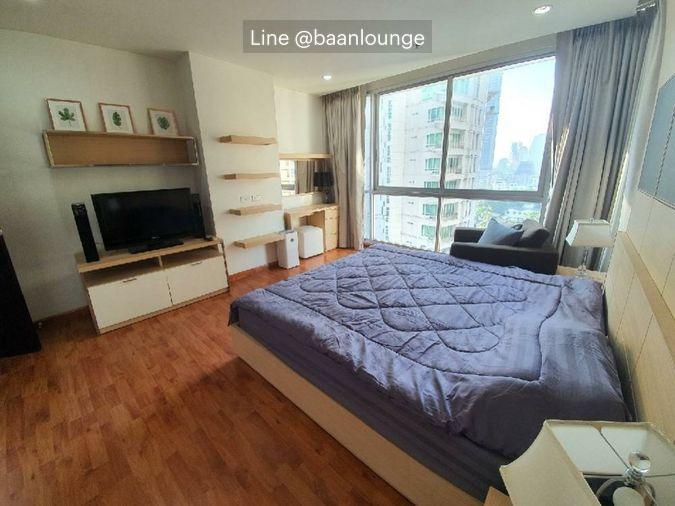 picture The Rajdamri 1 bedroom, 1 bathroom 67 square meters - 4/10