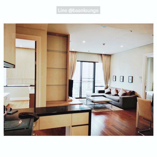 picture Bright Sukhumvit 24 11st floor Size 87 square meters - 1/12