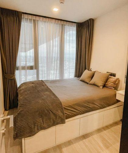 รูป Rds-2202 ให้เช่าคอนโด The Line Sukhumvit 101  นัดชมห้อง 👉line : @propertyfinder  - รูปที่ 3/10