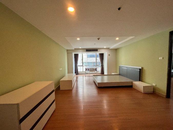 picture The Trendy Condominium        Size 74.17 sq m        1 bedroom 2 bathroom - 1/5