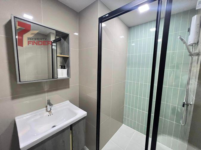 picture Condo for rent at The Muve Bangna Make an appointment to viewðLine: @propertybkk2 - 8/8