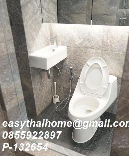 รูป คอนโดต้องการขาย ริทึ่ม พหล-อารีย์  ถ. พหลโยธิน พญาไท พญาไท 1 ห้องนอน พร้อมอยู่ ราคาถูก - รูปที่ 3/5