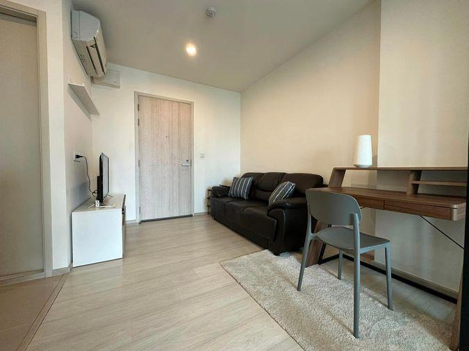 รูป Rds-2225 ให้เช่าคอนโด  Life Asoke   นัดชมห้อง 👉line : @propertyfinder  - รูปที่ 4/9