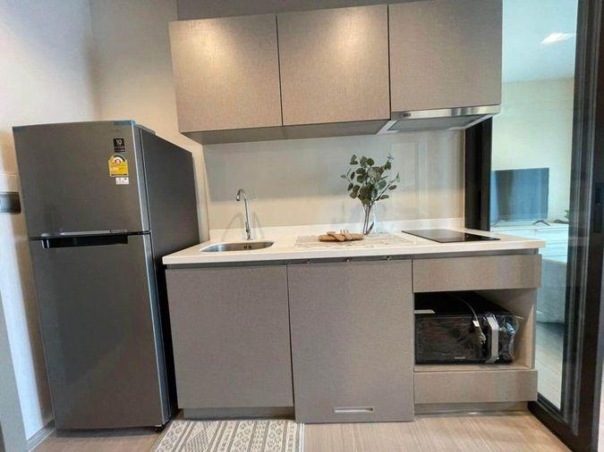 picture Condo for rent in Life Asoke-Rama 9 ( MRT Phra Ram 9 Station) (SA-01) - 4/7