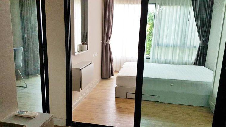 รูป 🔔รวมคอนโดนนนทบุรีให้เช่า🔔⚠️🛋️🛌น็อตติ้ง ฮิลล์ ติวานนท์ - แคราย - รูปที่ 4/8