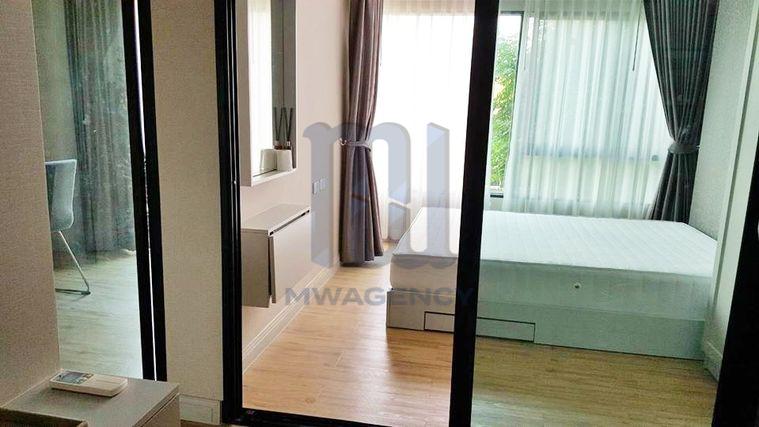 รูป 🔔รวมคอนโดนนนทบุรีให้เช่า🔔⚠️🛋️🛌น็อตติ้ง ฮิลล์ ติวานนท์ - แคราย - รูปที่ 4/8