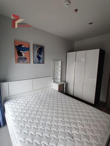 รูป Rds-2222 ให้เช่าคอนโด Life Asoke-Rama 9 นัดชมห้อง 👉line : @propertyfinder - รูปที่ 3/5