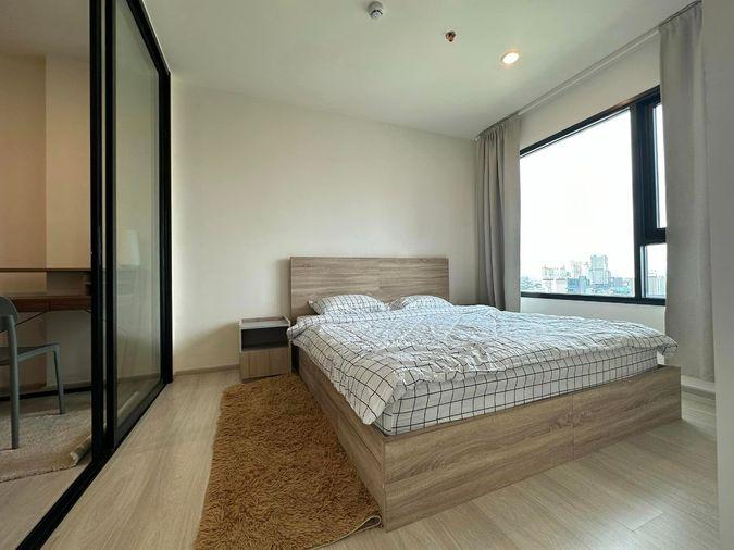 รูป Rds-2225 ให้เช่าคอนโด  Life Asoke   นัดชมห้อง 👉line : @propertyfinder  - รูปที่ 1/9