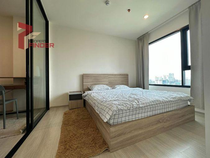 รูป Rds-2225 ให้เช่าคอนโด Life Asoke นัดชมห้อง 👉line : @propertyfinder - รูปที่ 1/9