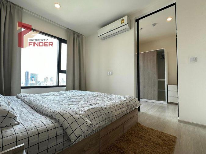 รูป Rds-2225 ให้เช่าคอนโด Life Asoke นัดชมห้อง 👉line : @propertyfinder - รูปที่ 2/9