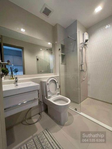 picture Condo for rent in Life Asoke-Rama 9 ( MRT Phra Ram 9 Station) (SA-01) - 7/7