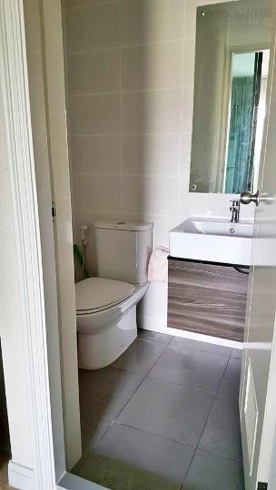 รูป 🔔รวมคอนโดนนนทบุรีให้เช่า🔔⚠️🛋️🛌น็อตติ้ง ฮิลล์ ติวานนท์ - แคราย - รูปที่ 8/8