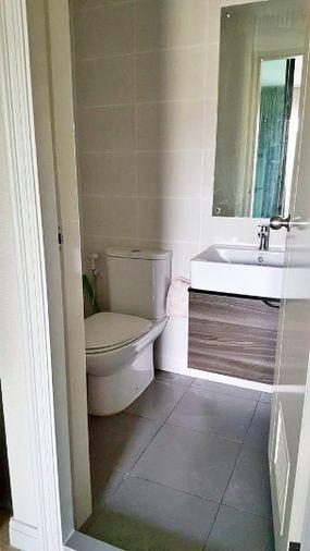 รูป 🔔รวมคอนโดนนนทบุรีให้เช่า🔔⚠️🛋️🛌น็อตติ้ง ฮิลล์ ติวานนท์ - แคราย - รูปที่ 8/8